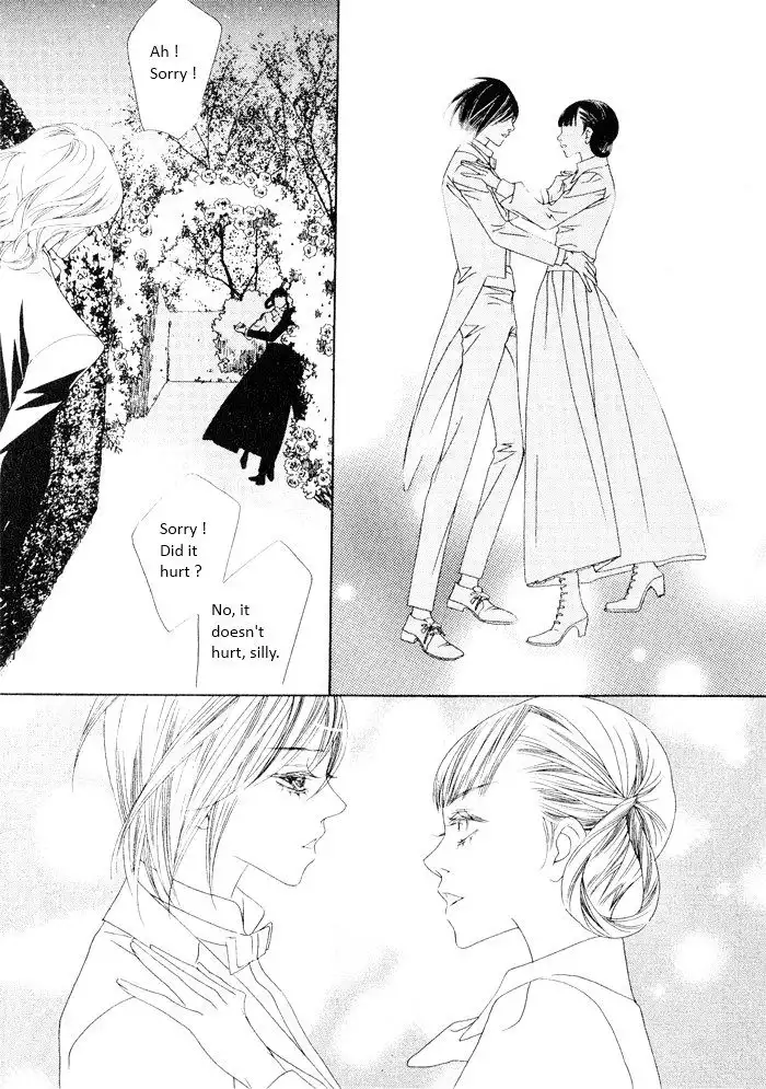Savage Garden Chapter 16 31